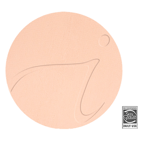 PUREPRESSED&reg; BASE MINERAL FOUNDATION - mineralpudder
