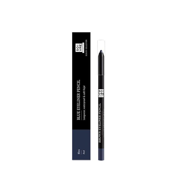 EYELINER PENCIL ( kajal ) - Soivre Cosmetics 