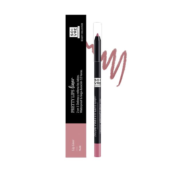 SOIVRE - PRETTY LIPS LINER ( lipliner ) 